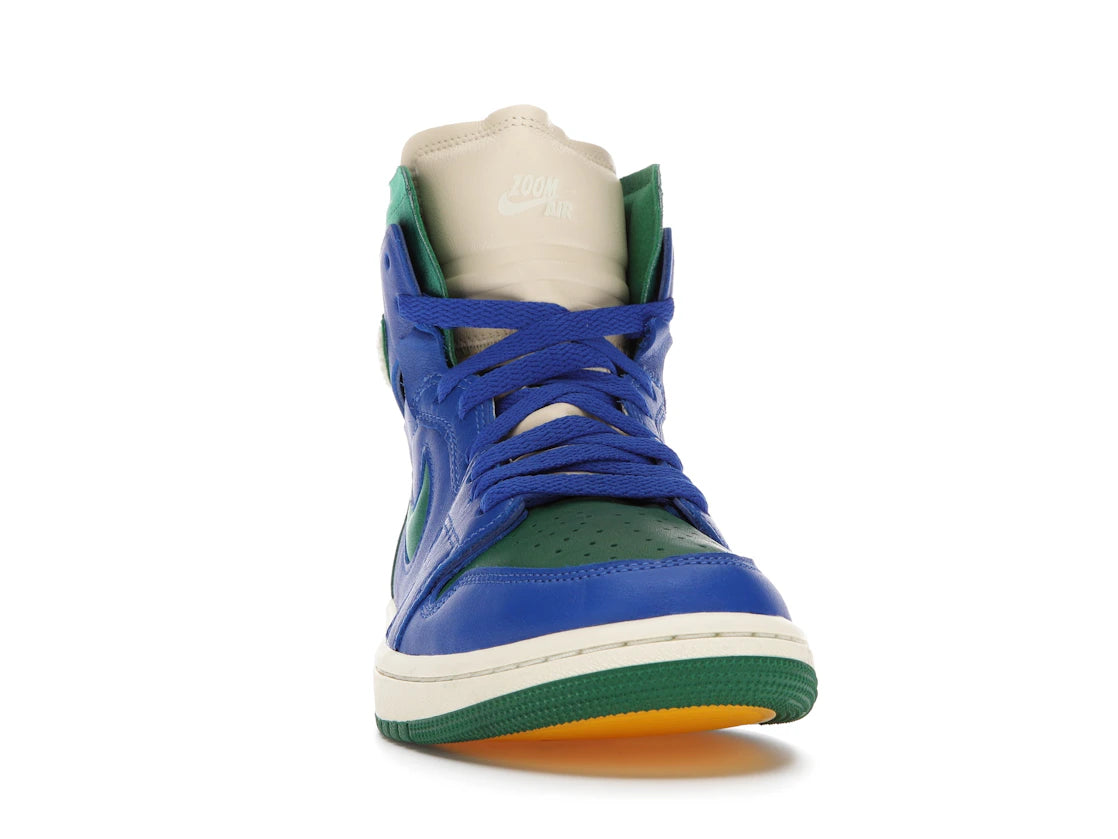 Jordan 1 High Zoom Air CMFT Aleali May Califia (Women's) - vue secondaire A