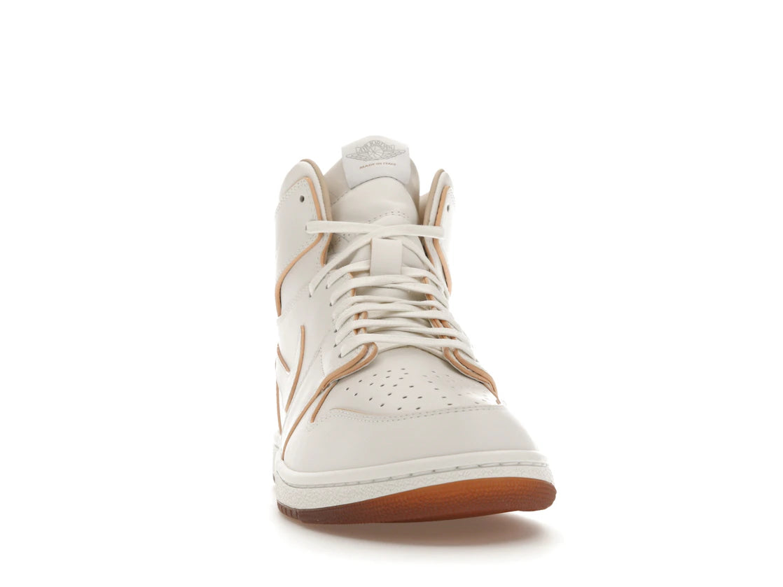 Jordan 1 Retro High '85 Wings Phantom - vue secondaire A