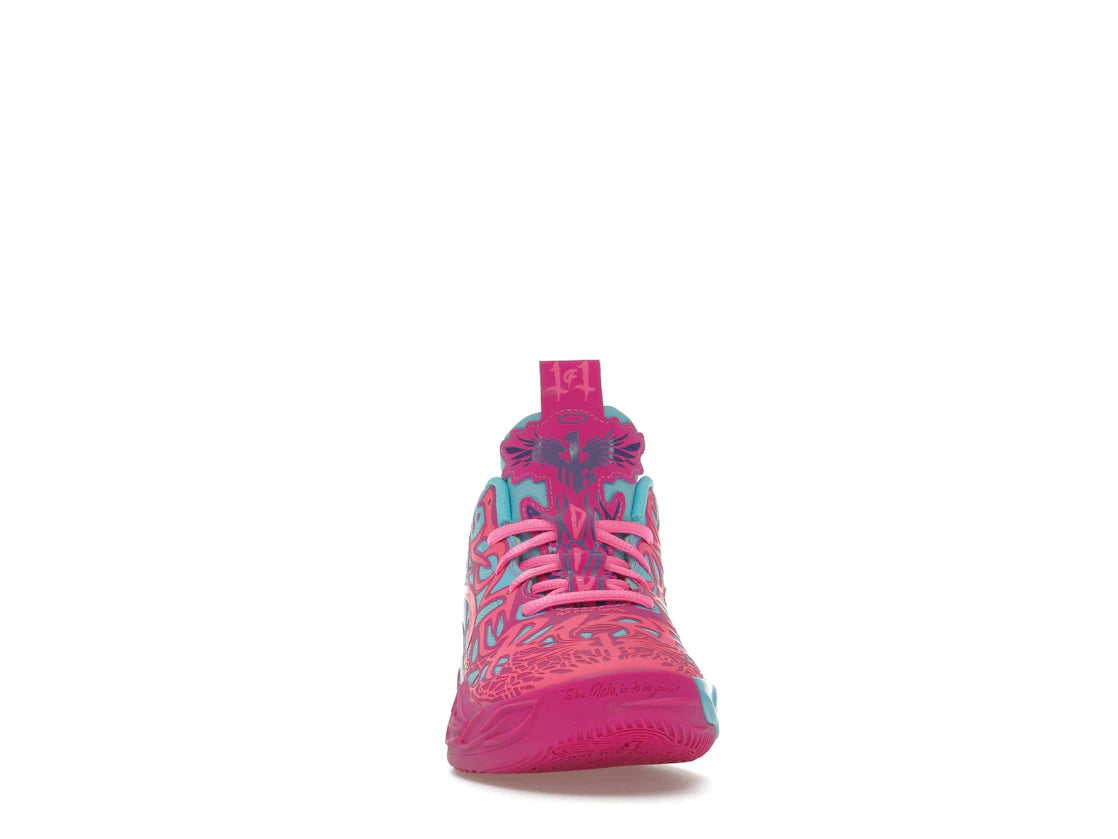 Puma LaMelo Ball MB.04 Iridescent (PS) - vue secondaire A