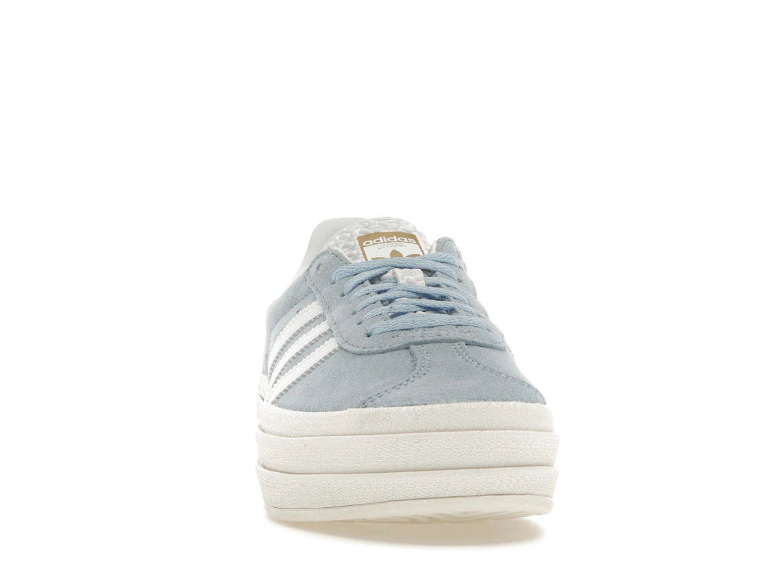 adidas Gazelle Bold Clear Sky (Women's) - vue secondaire A