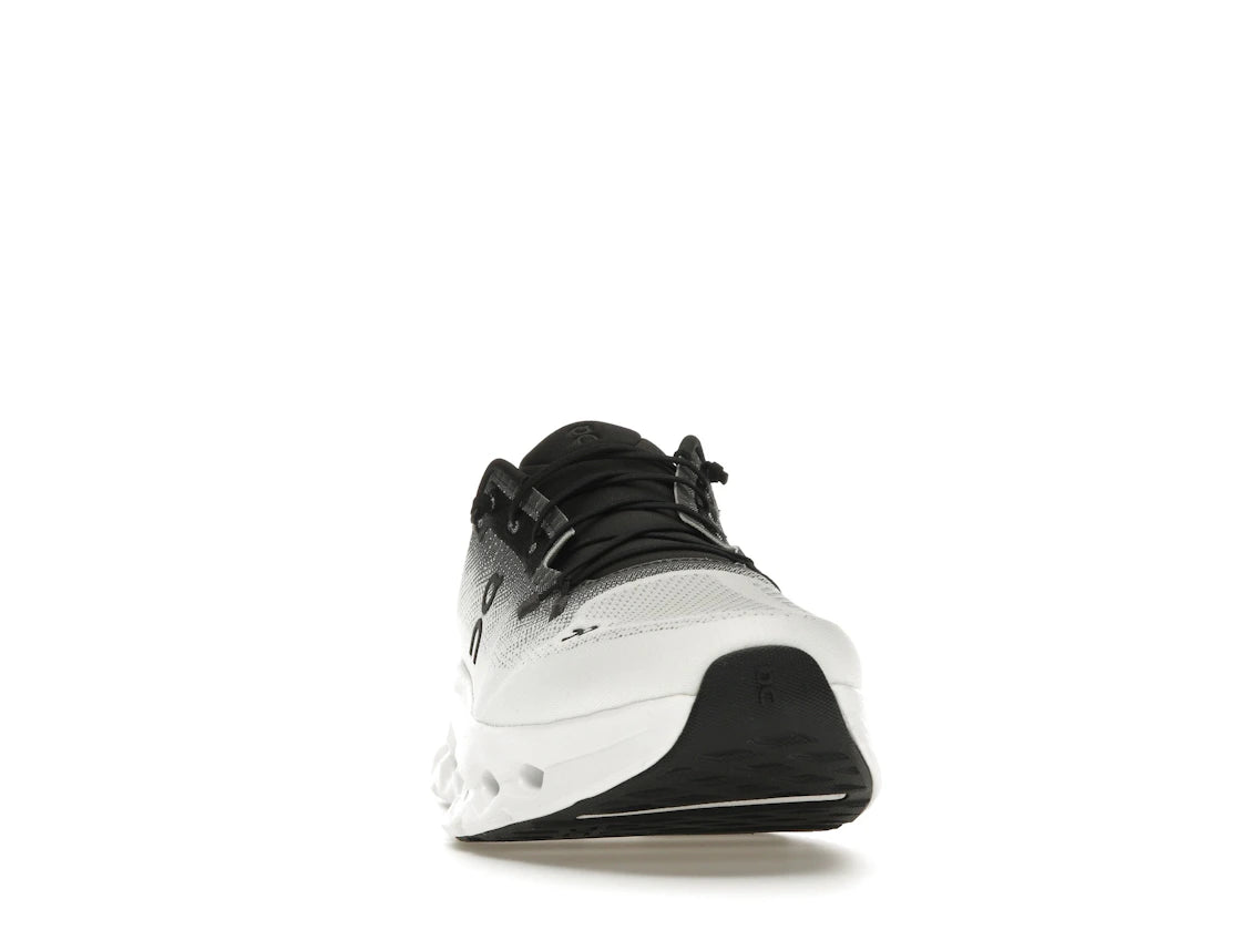 On Running Cloudtilt Black Ivory (Women's) - vue secondaire A