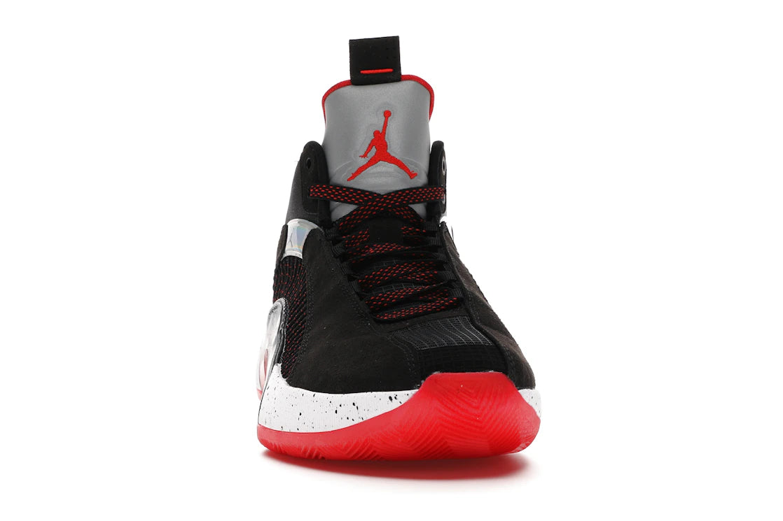 Jordan XXXV Bred - vue secondaire A