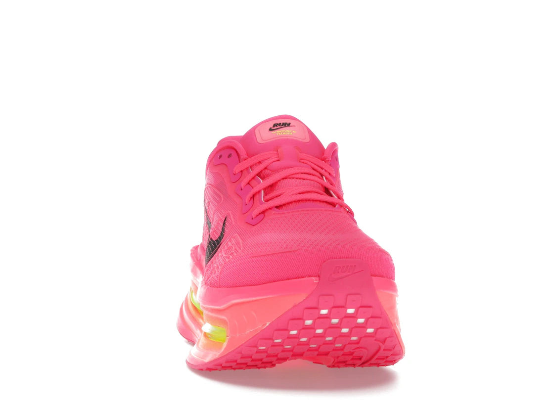 Nike Vomero Premium Hyper Pink (Damen) - vue secondaire A