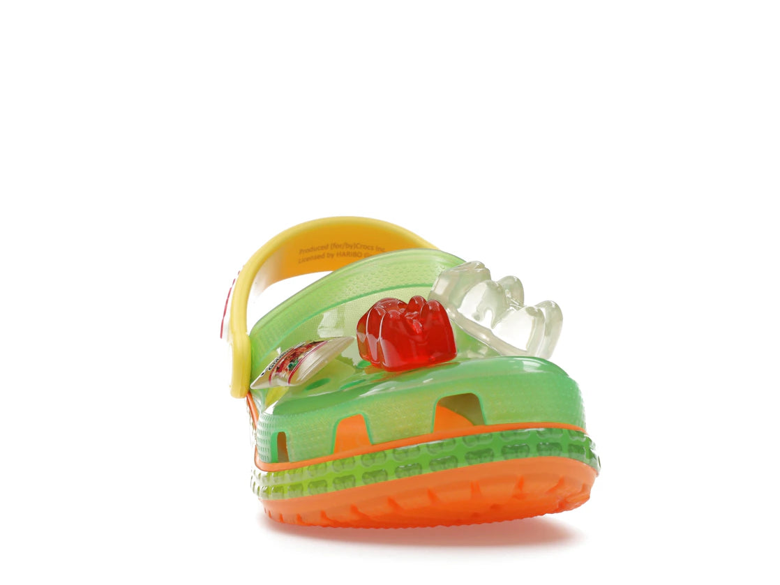 Crocs Classic Clog Harbio - vue secondaire A