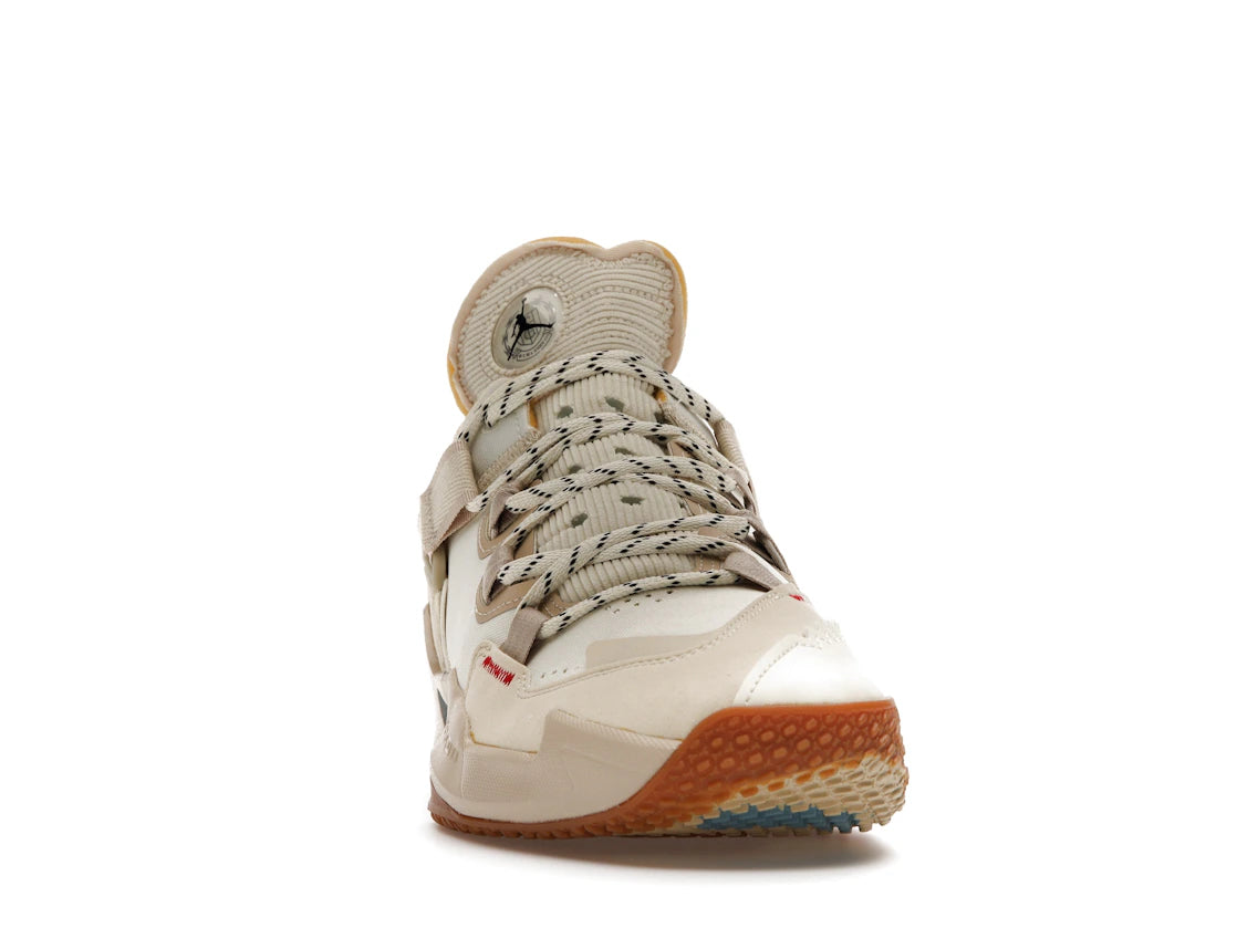Jordan Why Not 0.5 HTG Honor the Gift - vue secondaire A