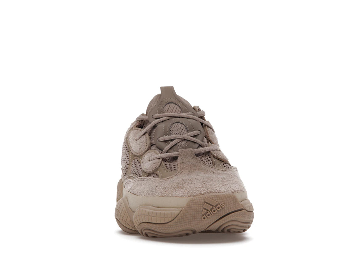 adidas Yeezy 500 Taupe Light - vue secondaire A