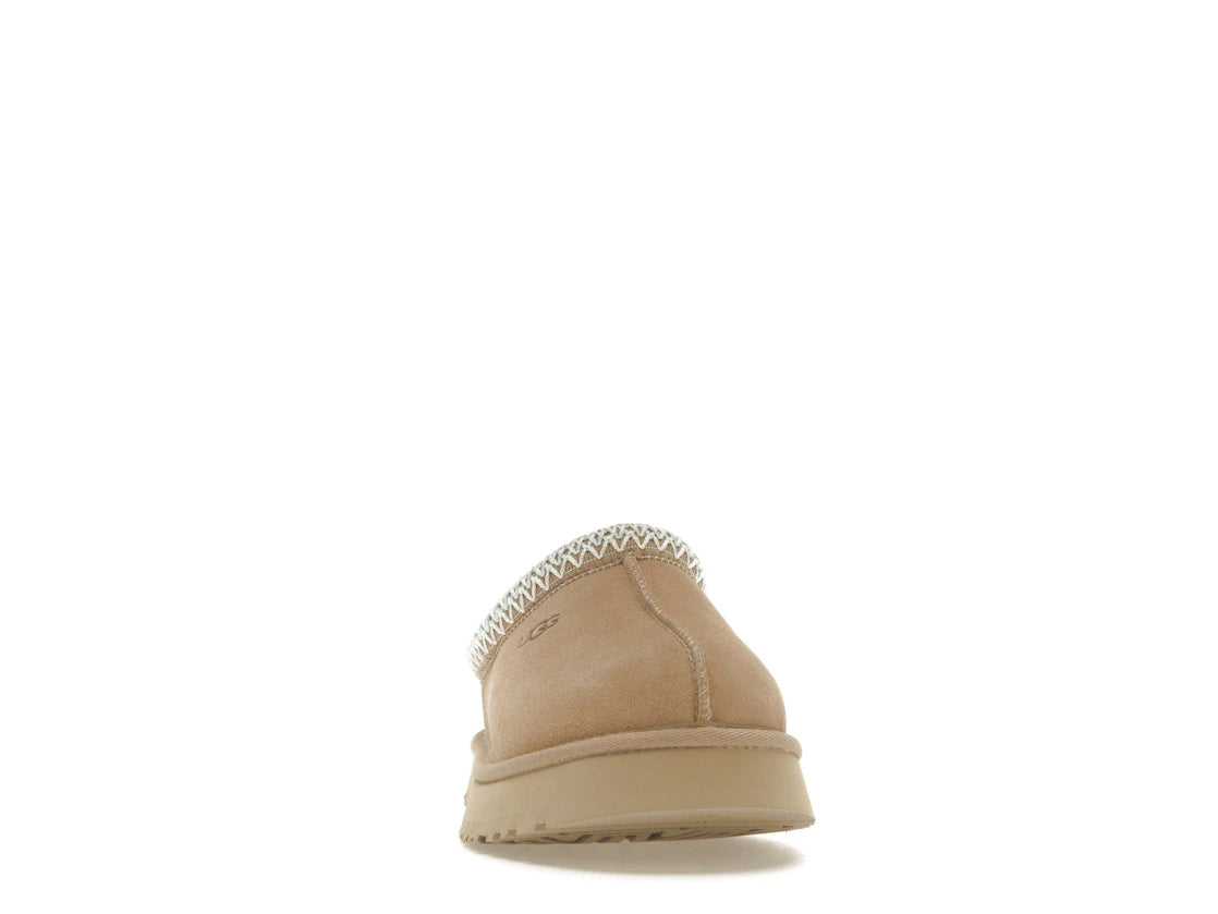 UGG Tazz Hausschuhe Sand (Kinder) - vue secondaire A