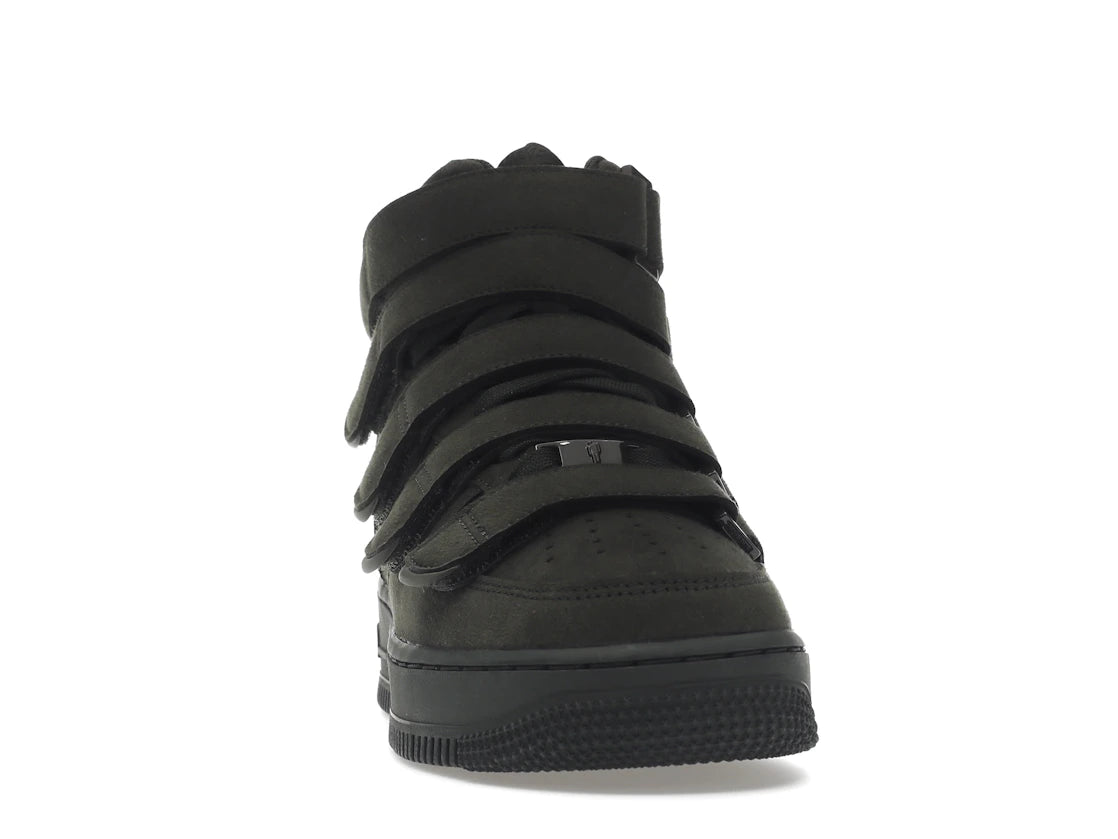 Nike Air Force 1 High '07 SP Billie Eilish Sequoia - vue secondaire A
