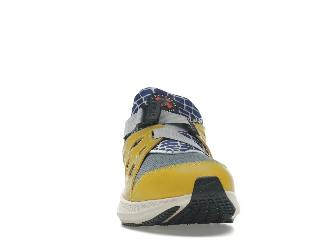 Nike Air Huarache 20Y24 Patta Running Team Saffron Quartz - vue secondaire A