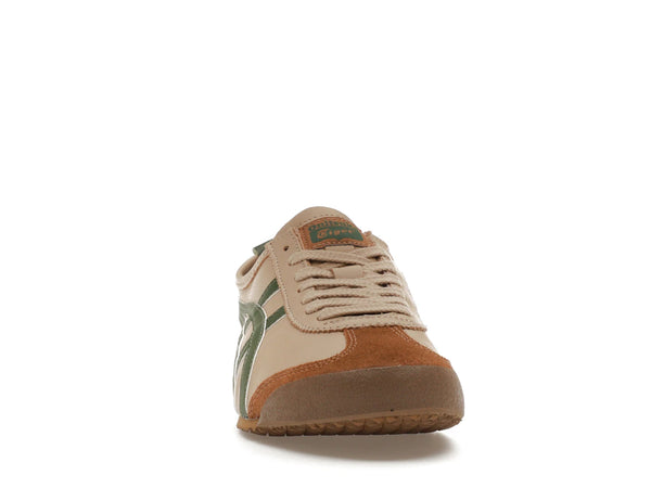 Onitsuka Tiger Mexico 66 Beige Grass Green