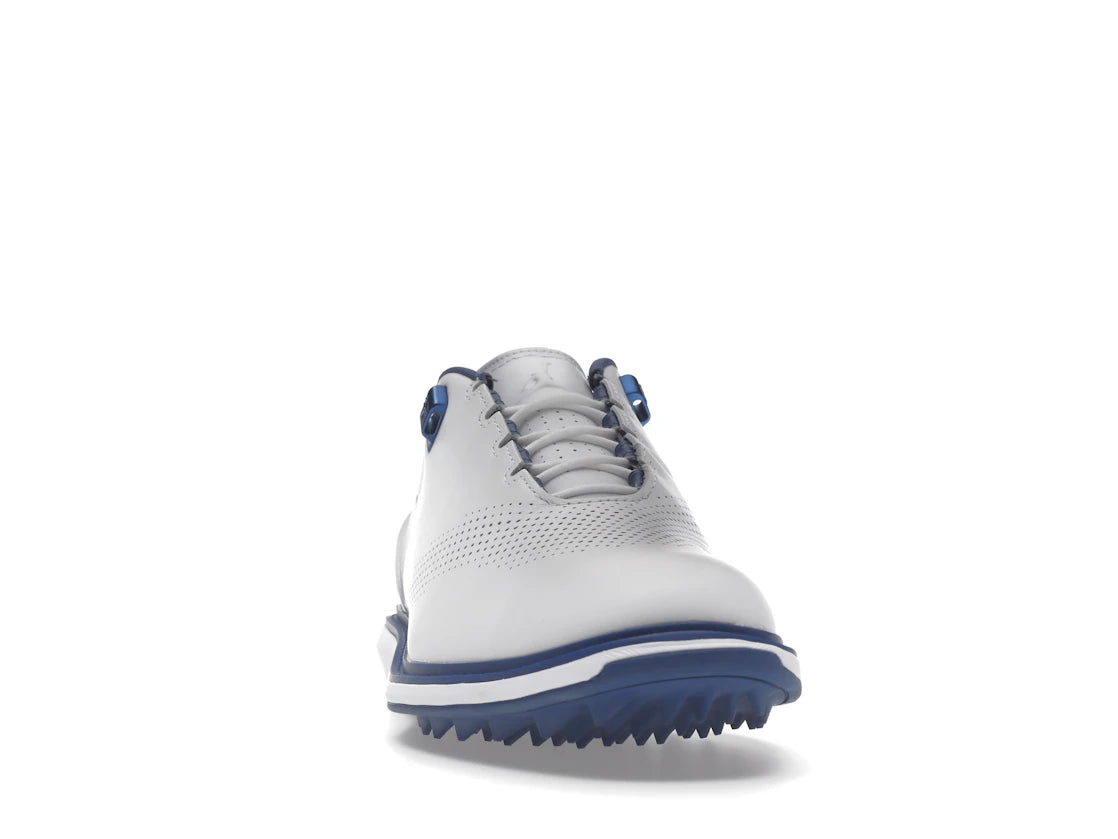 Jordan ADG 4 Golf White French Blue - vue secondaire A