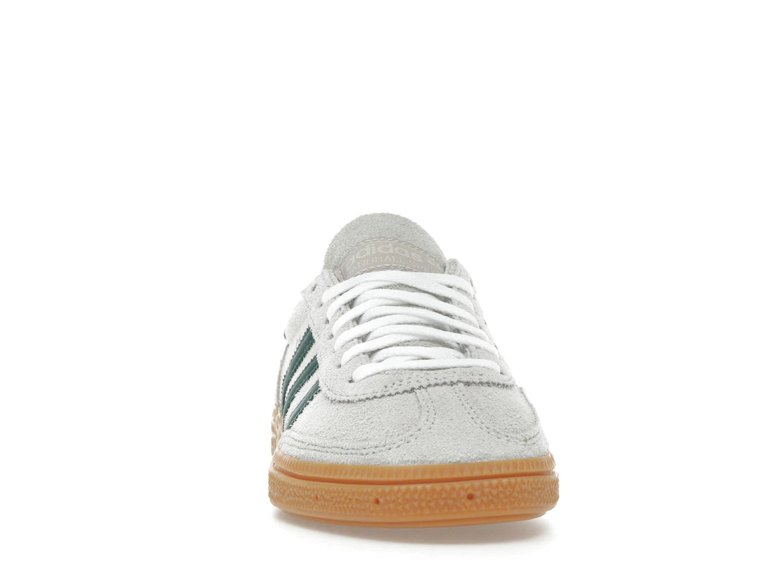 adidas Handball Spezial Alumina Collegiate Green (Women's) - vue secondaire A