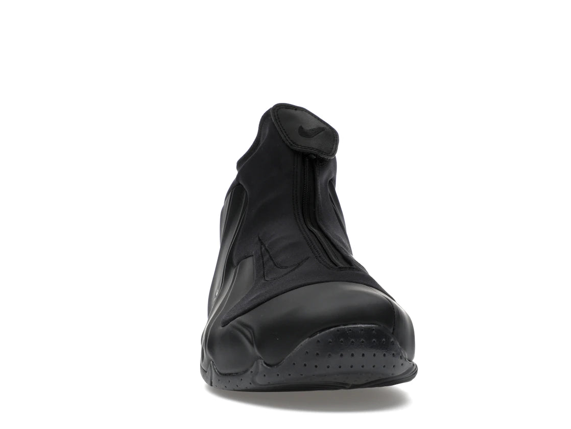 Nike Air Flightposite Black (2025) - vue secondaire A
