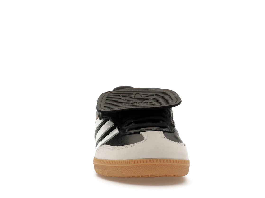 adidas Samba LT Black White (Women's) - vue secondaire A