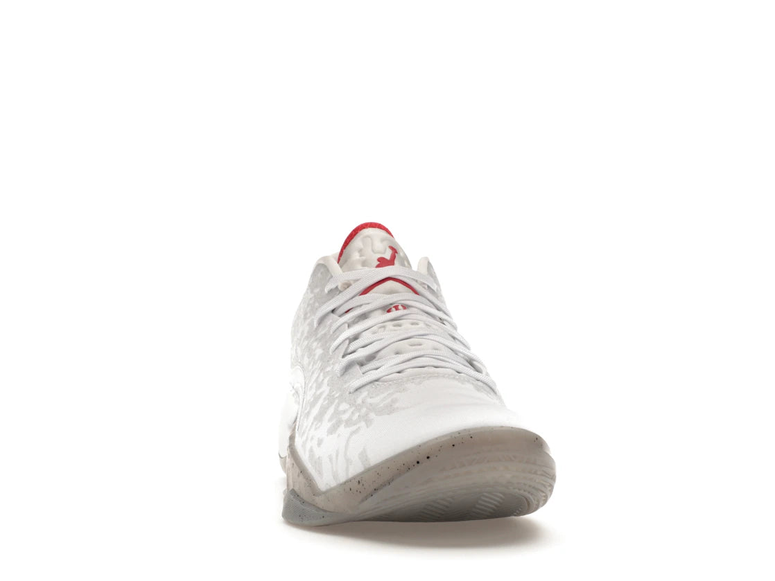 Jordan Zion 3 Fresh Paint - vue secondaire A