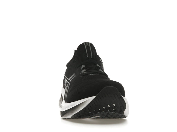 ASICS Gel-Nimbus 26 Black Graphite Grey