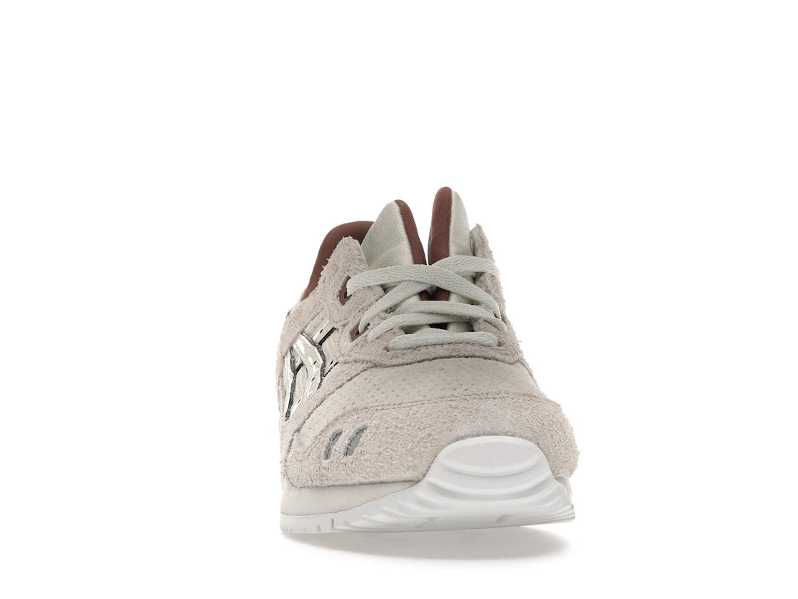 ASICS Gel-Lyte III Nice Kicks Spumoni - vue secondaire A