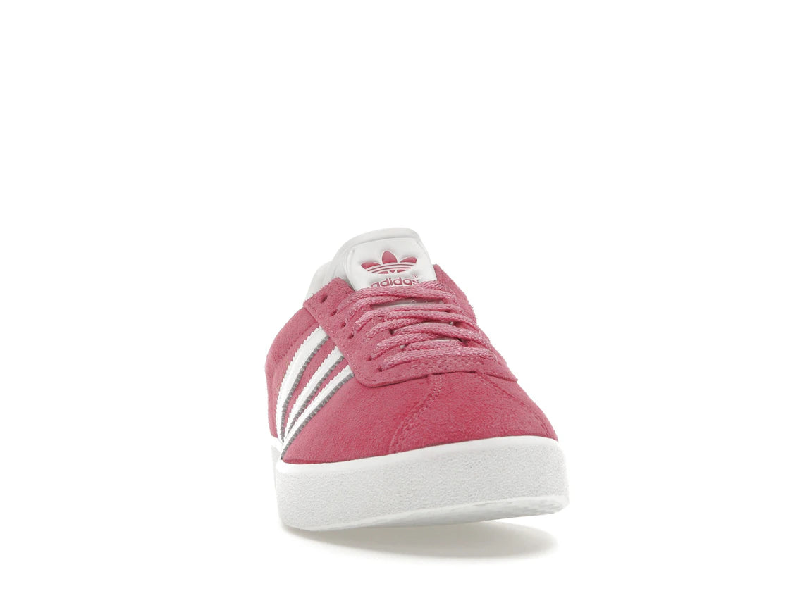 adidas Gazelle 85 Pink Fusion - vue secondaire A