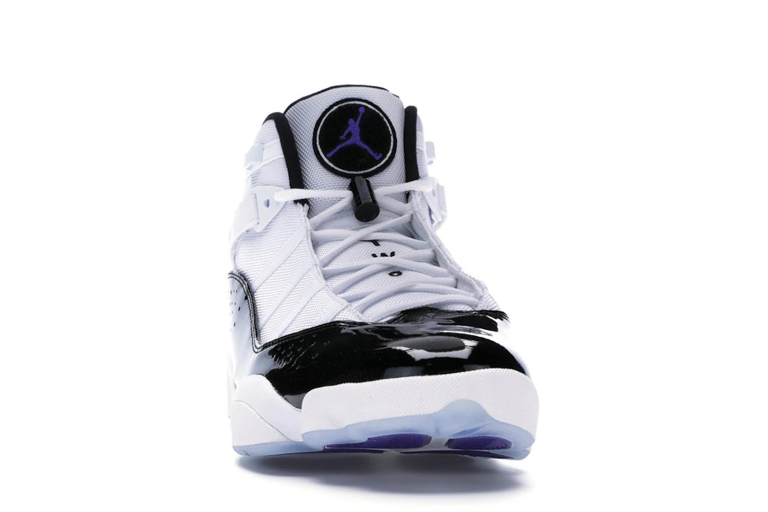 Jordan 6 Ringe Concord - vue secondaire A