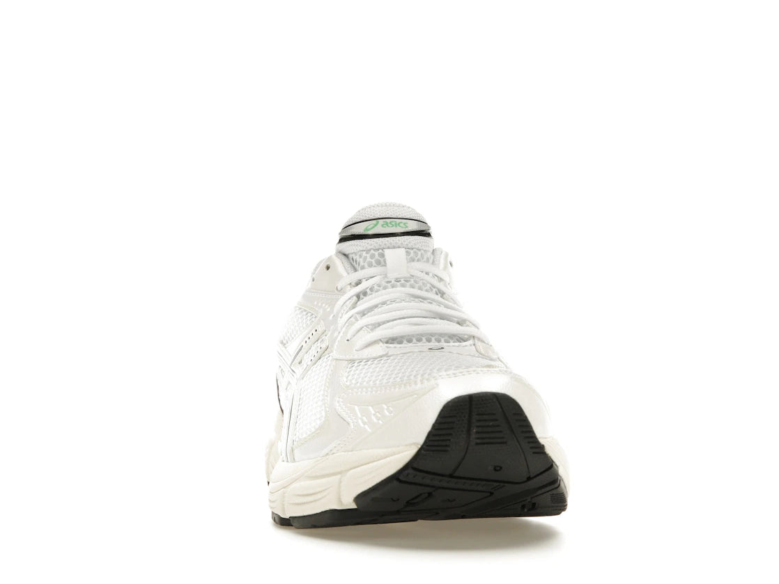ASICS GT-2160 Weiß Schwarz - vue secondaire A