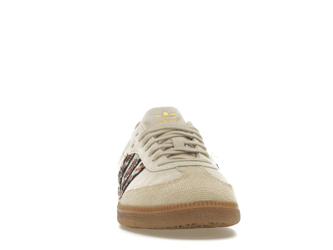 adidas Samba Consortium Cup END. Vergangenheit - vue secondaire A