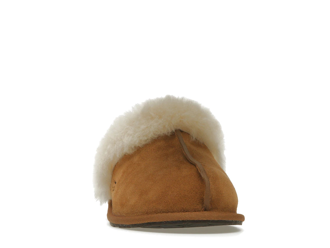 UGG Scuffette II Slipper Chestnut (Women's) - vue secondaire A