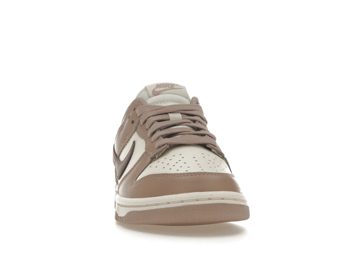 Nike Dunk Low Sail Plum Eclipse (Damen) - vue secondaire A