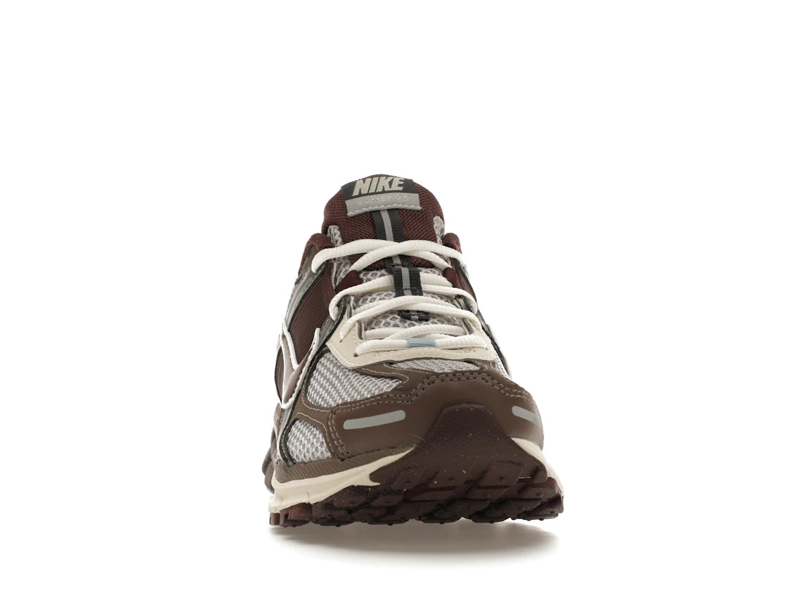 Nike Zoom Vomero 5 Earth Fossil (Damen) - vue secondaire A