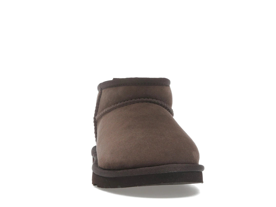 UGG Classic Ultra Mini Boot Dusted Cocoa - vue secondaire A