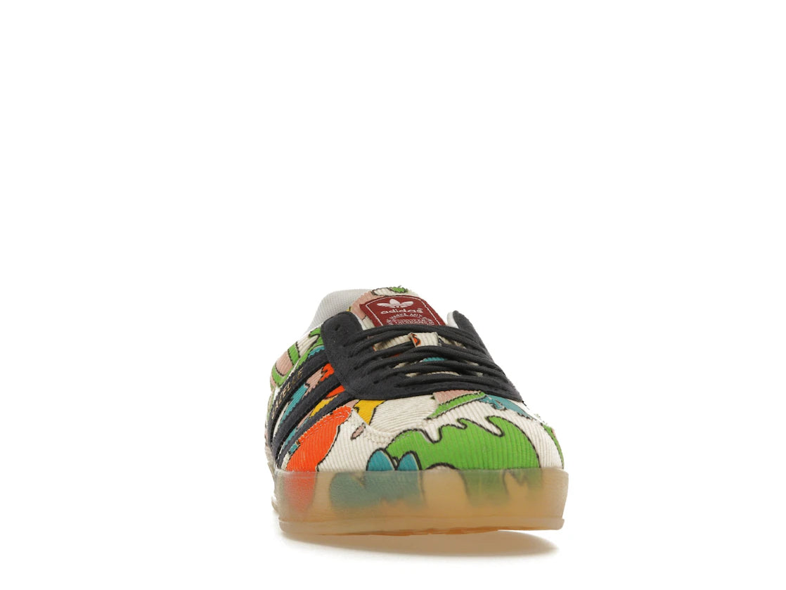 adidas Gazelle Indoor Sean Wotherspoon - vue secondaire A