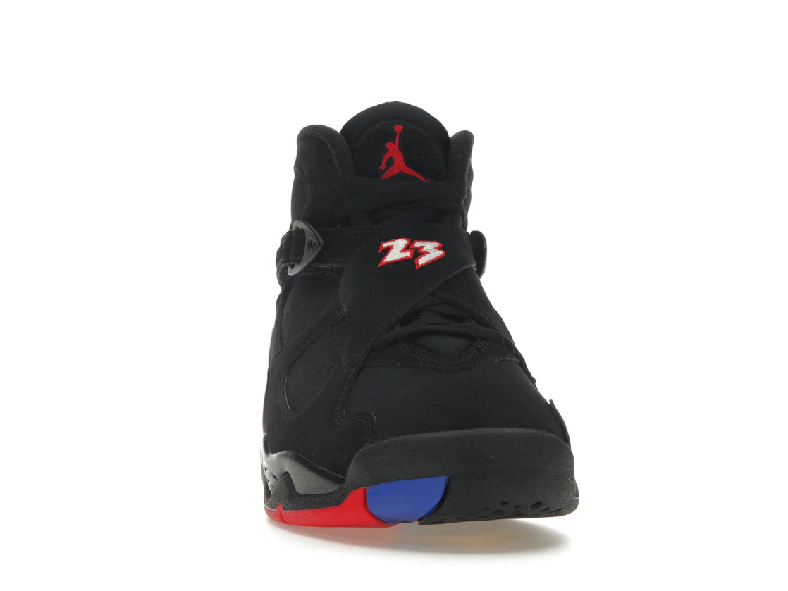Jordan 8 Retro Playoffs (2023) - vue secondaire A