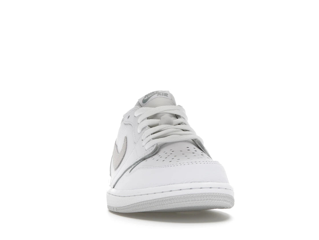 Jordan 1 Low OG Neutral Grey (2021/2024) - vue secondaire A