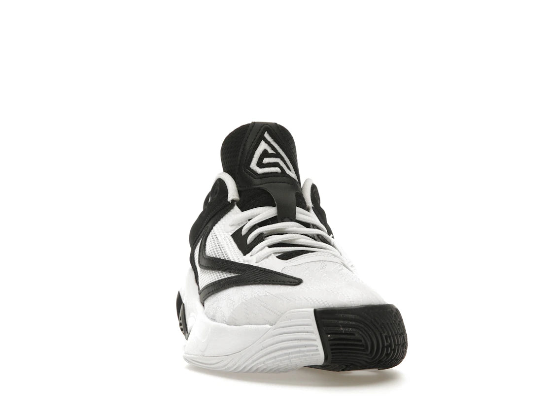 Nike Giannis Immortality 3 Oreo - vue secondaire A