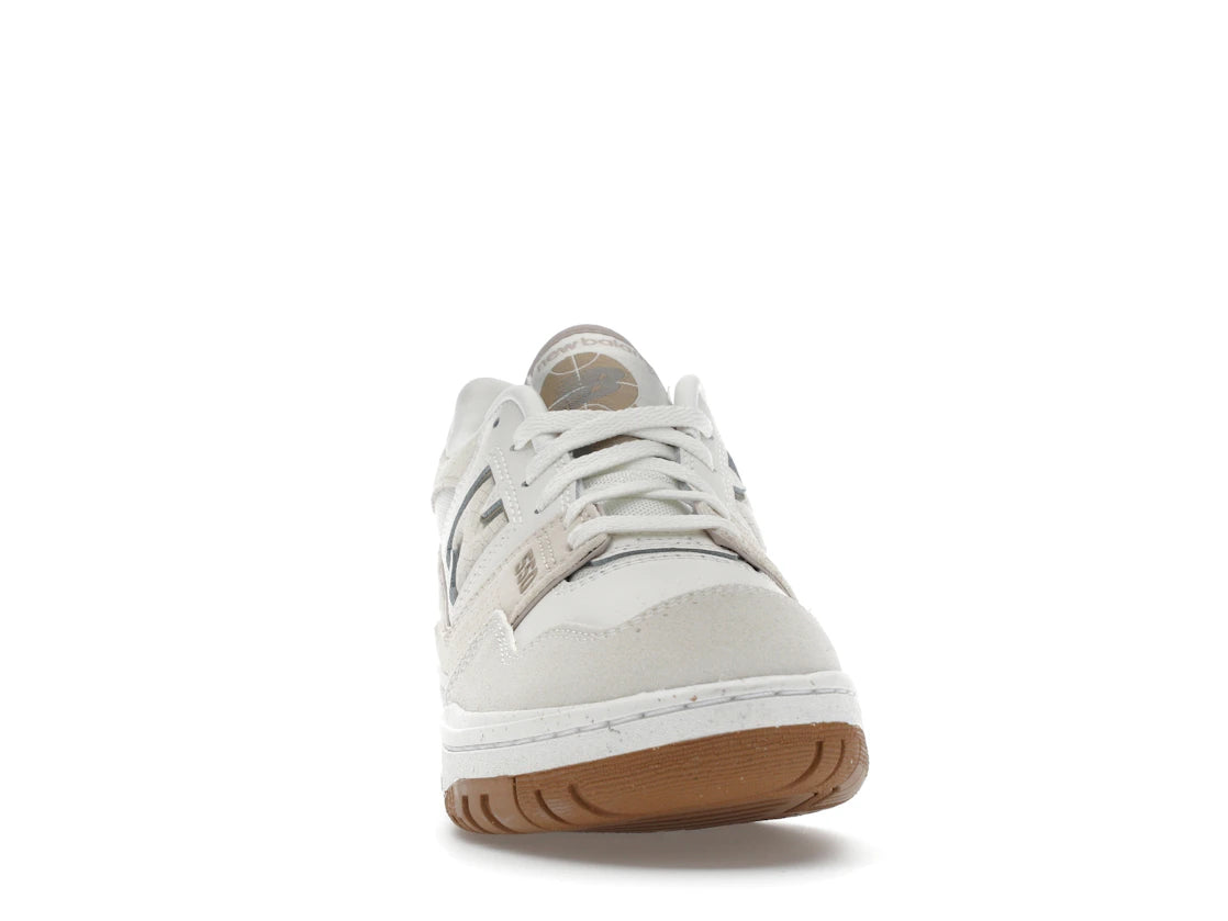 New Balance 550 Sea Salt Linen (Damen) - vue secondaire A