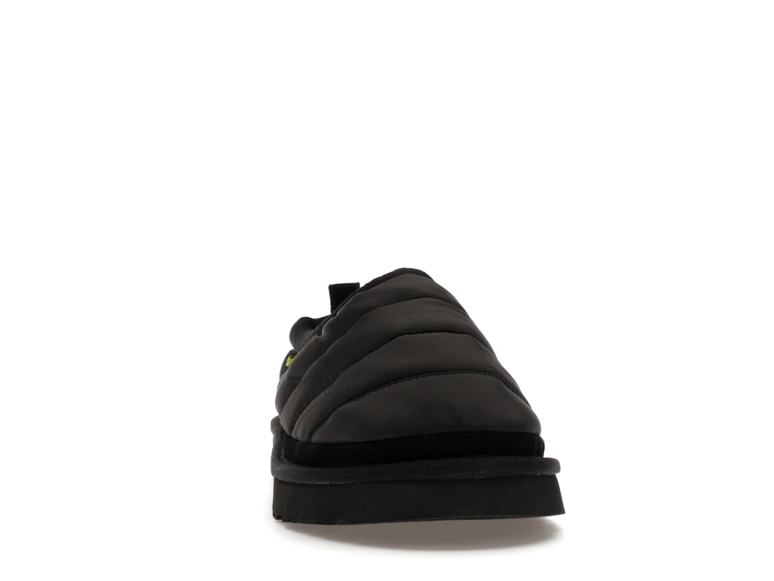 UGG Tasman LTA Slipper Black - vue secondaire A