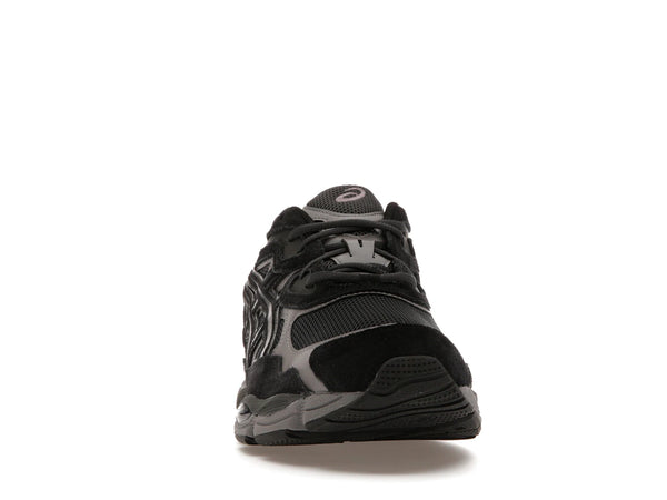 ASICS Gel-NYC Graphite Grey Black