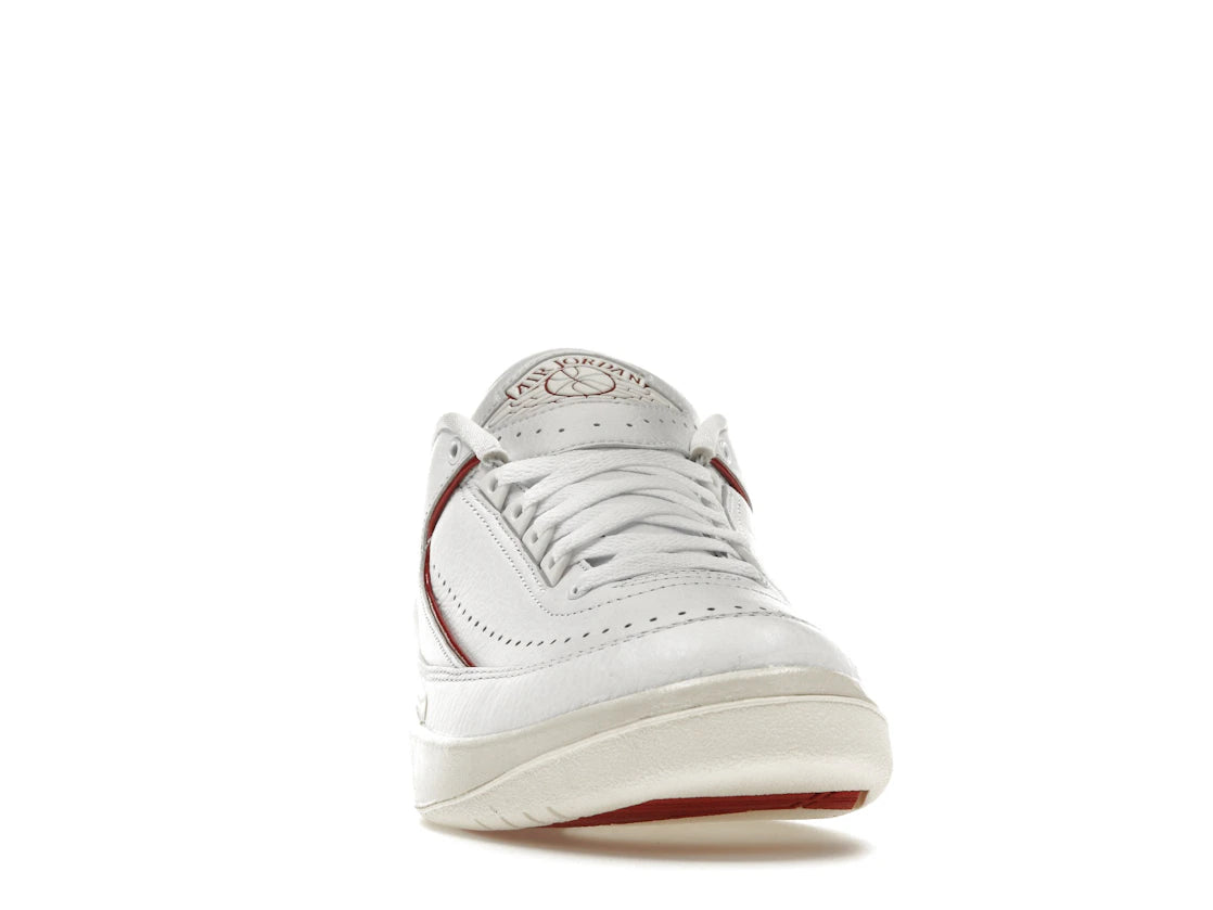 Jordan 2 Retro Low NC to Chi (Women's) - vue secondaire A