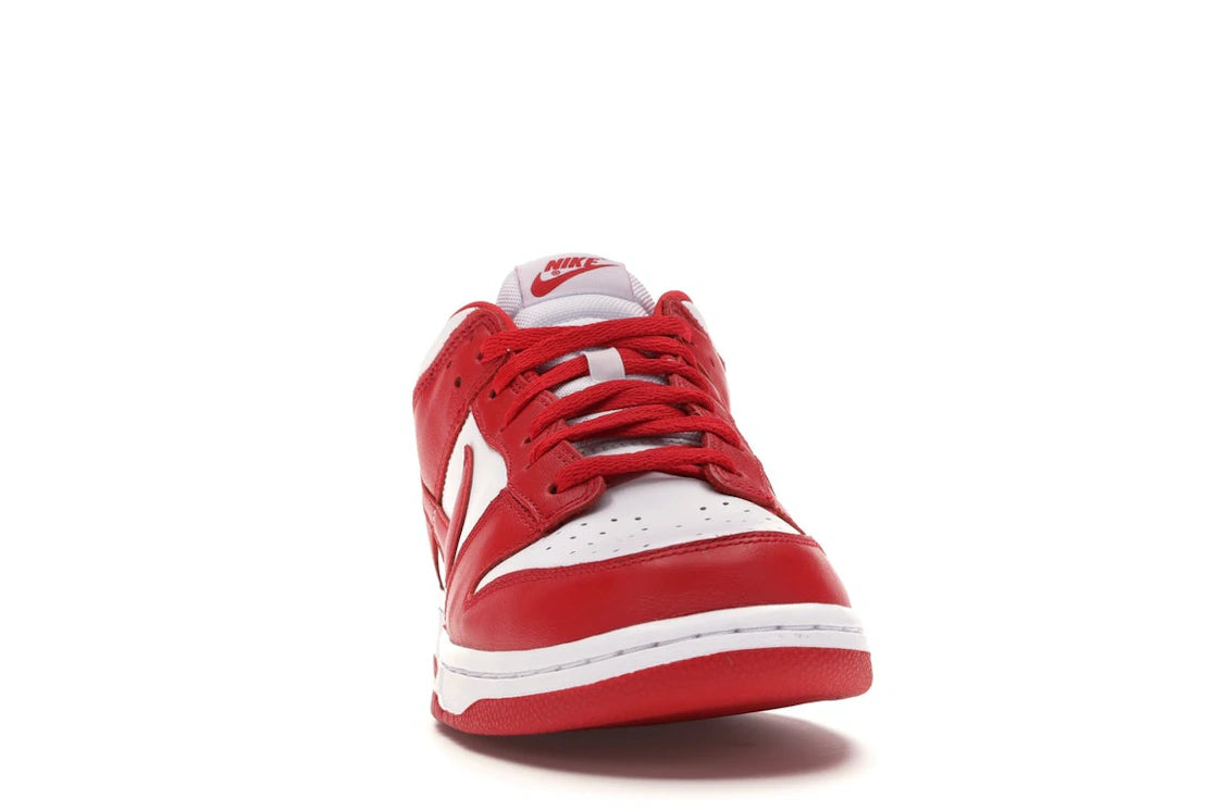 Nike Dunk Low SP St. John's - vue secondaire A
