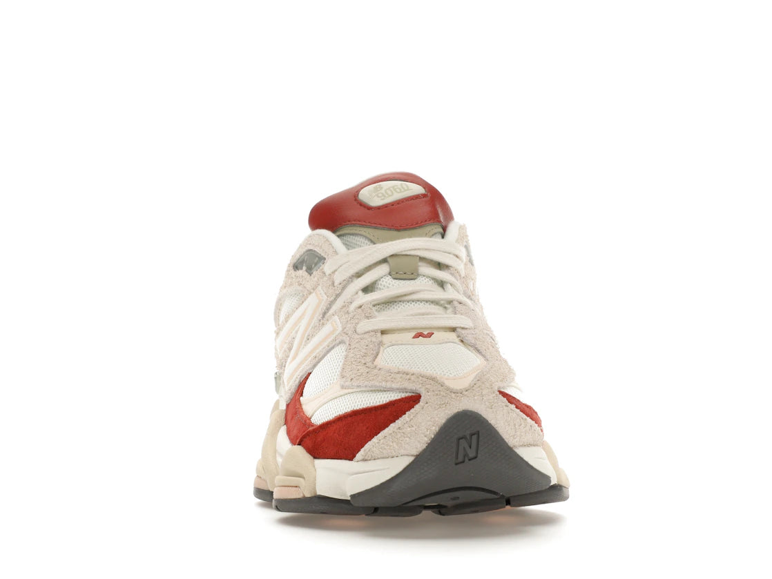 New Balance 9060 Festival Pack Clay - vue secondaire A