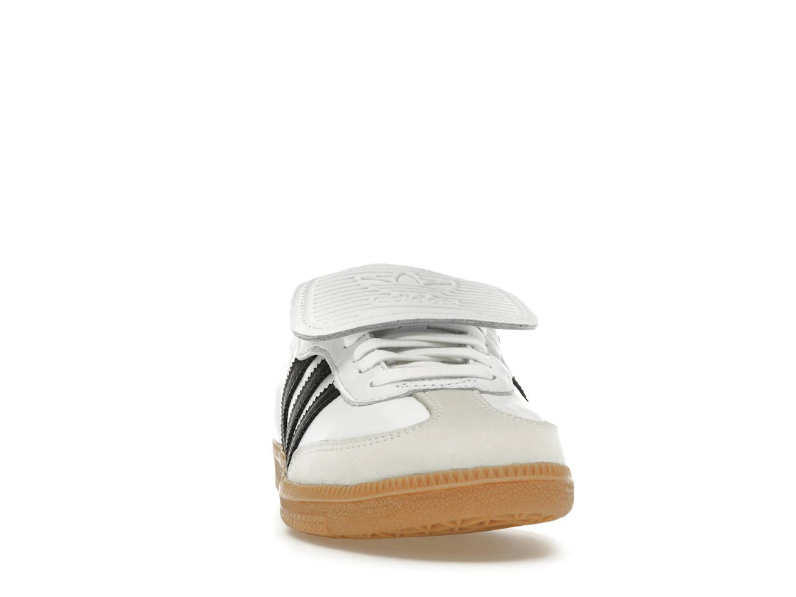 adidas Samba LT Cloud White Core Black Gum (Women's) - vue secondaire A