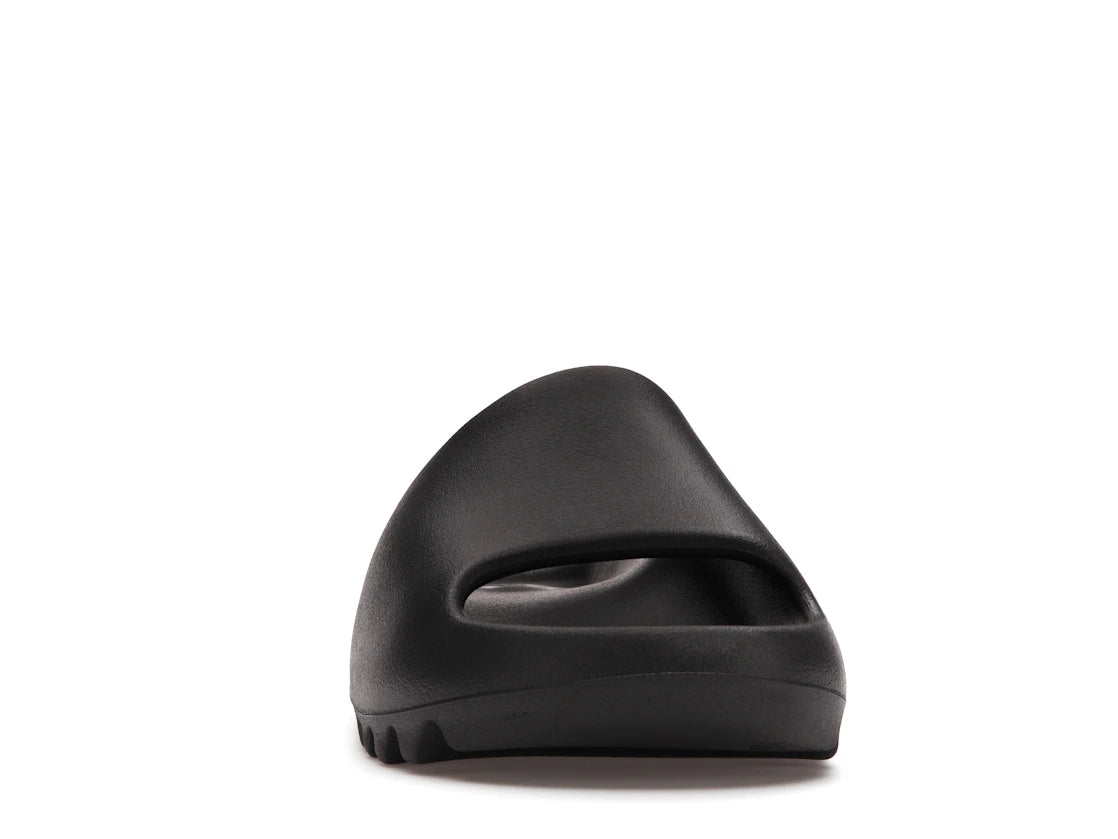 adidas Yeezy Slide Onyx - vue secondaire A