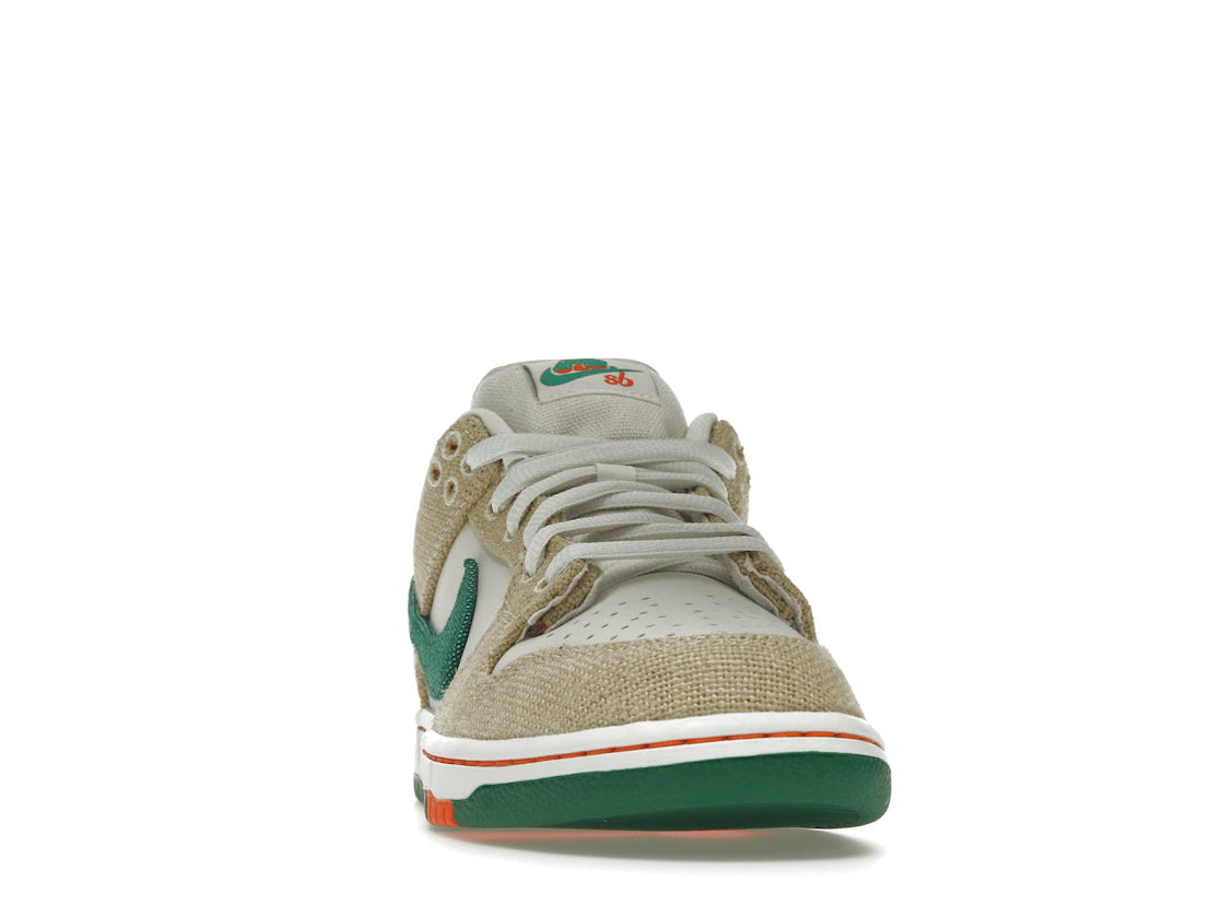 Nike SB Dunk Low Jarritos - vue secondaire A