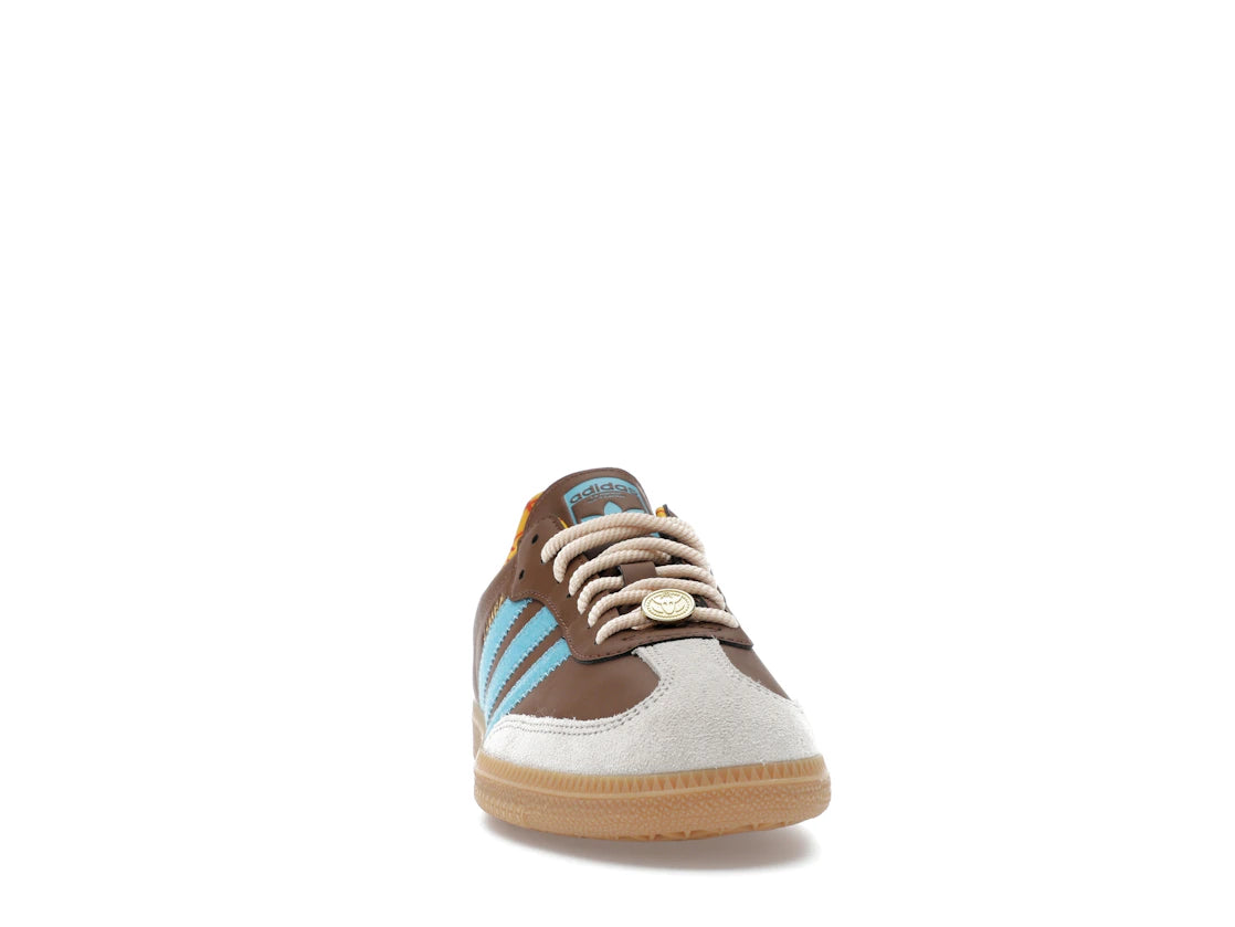 adidas Samba OG Toy Story Woody (GS) - vue secondaire A