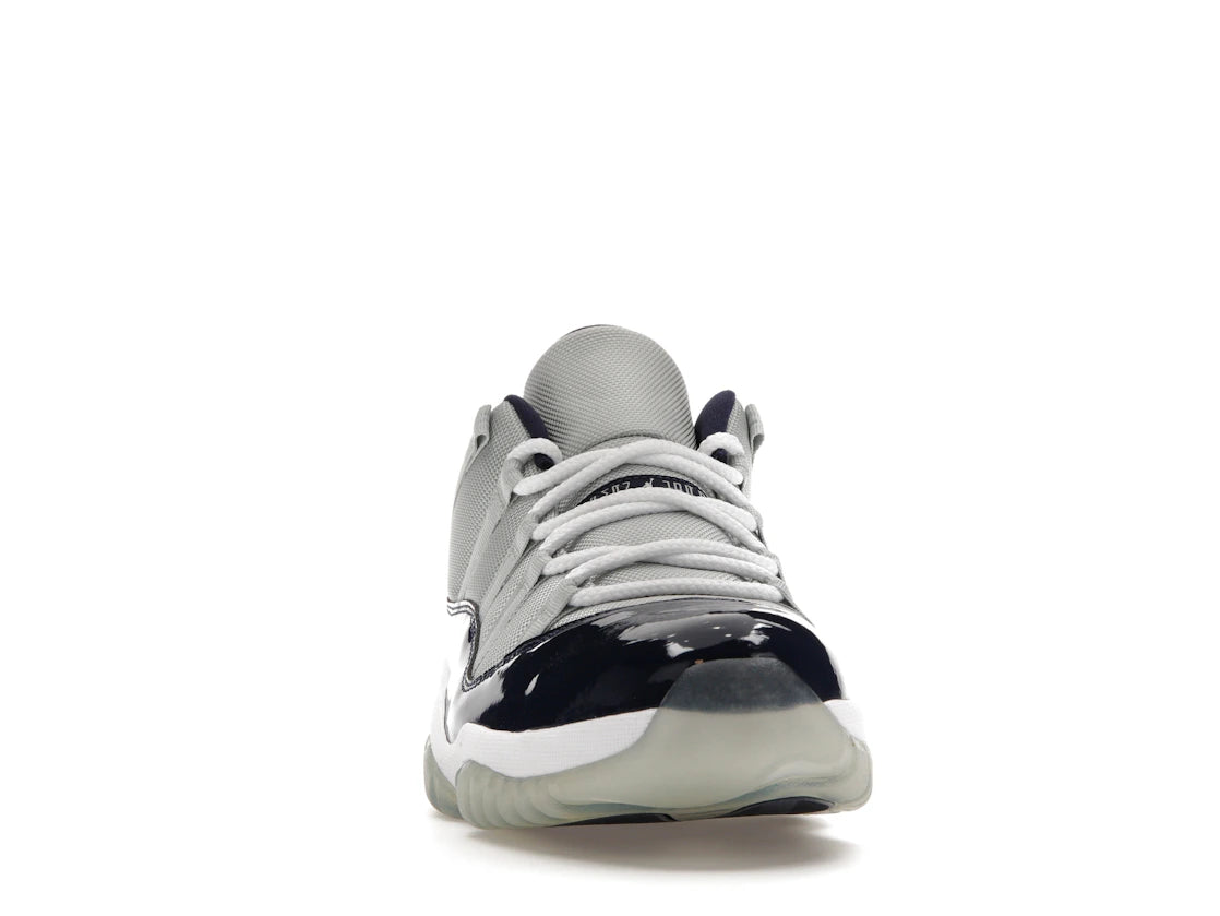 Jordan 11 Retro Low Georgetown - vue secondaire A