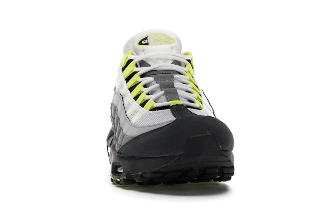Nike Air Max 95 OG Neon (2020) - vue secondaire A