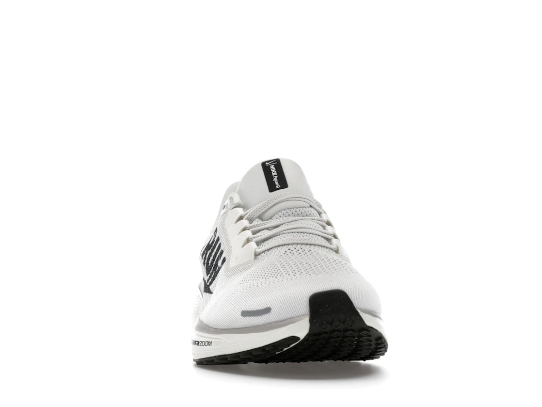Nike Air Zoom Pegasus 41 Summit White College Grey Sail Black - vue secondaire A
