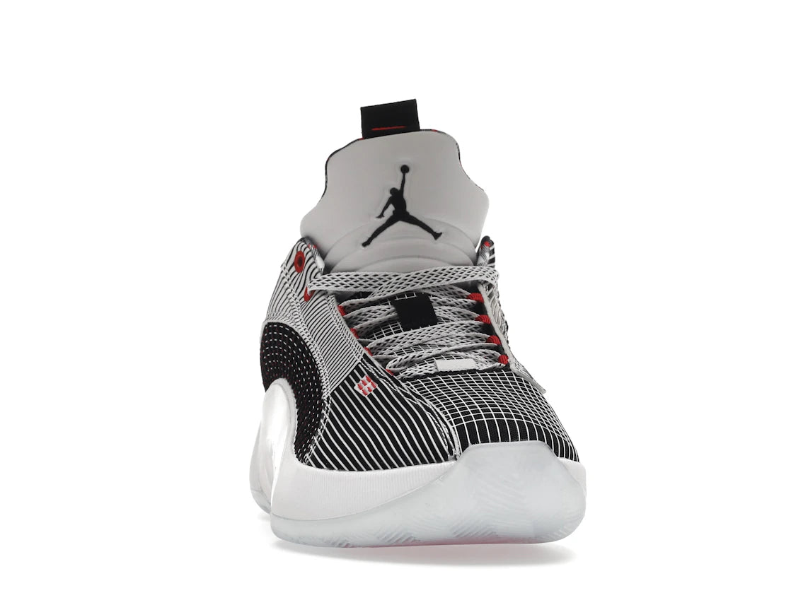 Jordan 35 Low Quai 54 (2021) - vue secondaire A