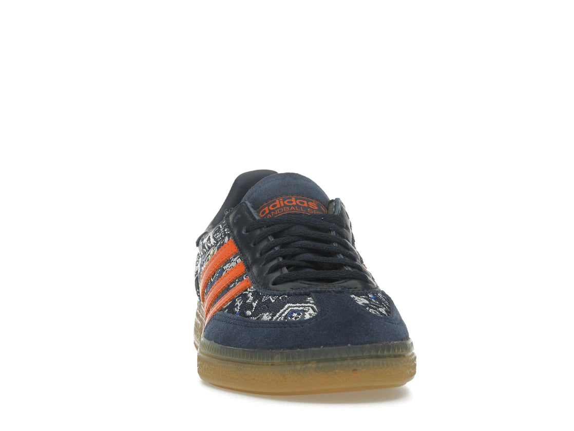 adidas Handball Spezial Carpet Pack Night Indigo (Women's) - vue secondaire A
