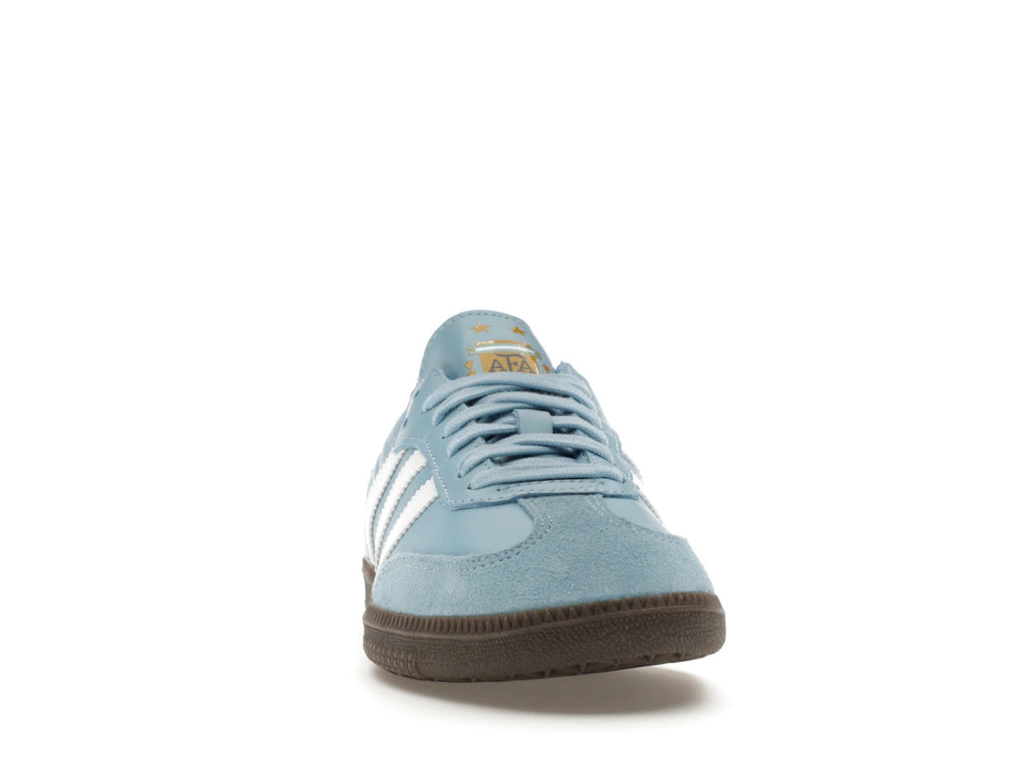 adidas Samba Team Argentinien - vue secondaire A