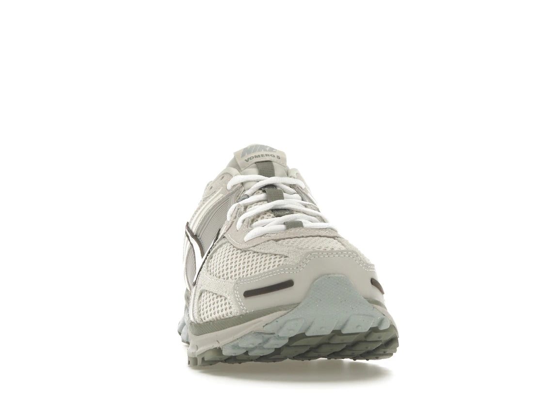 Nike Zoom Vomero 5 SE Light Orewood Brown - vue secondaire A